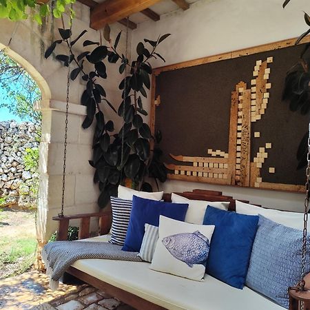 Habitaciones Casa De Campo Daymipaz 马翁 外观 照片