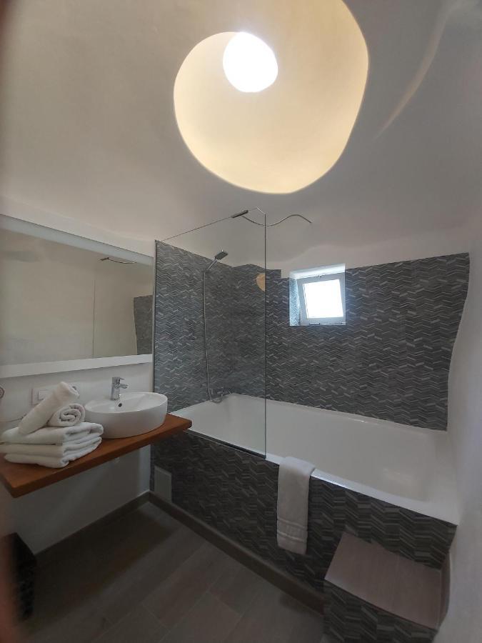 Habitaciones Casa De Campo Daymipaz 马翁 外观 照片