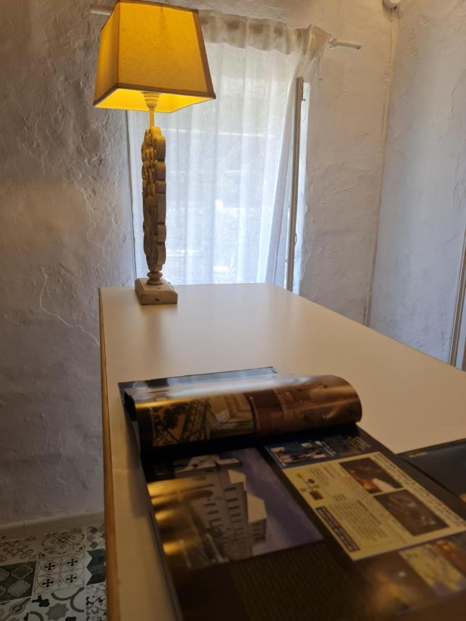 Habitaciones Casa De Campo Daymipaz 马翁 外观 照片
