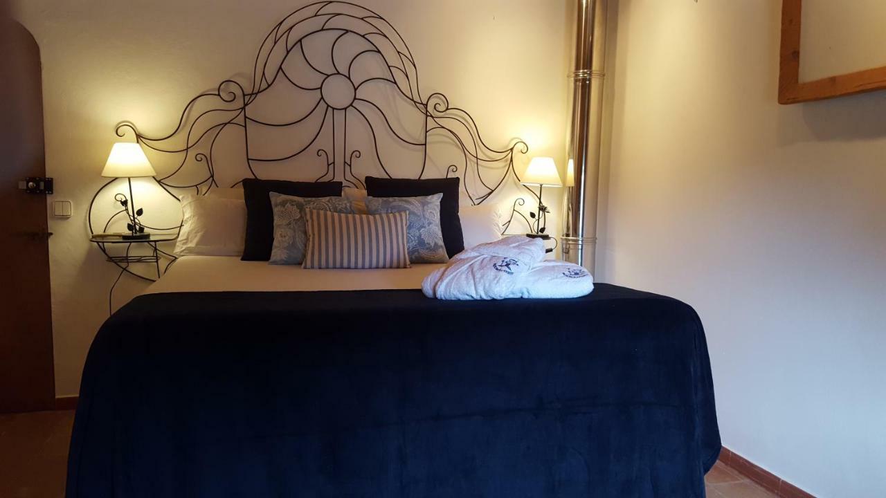 Habitaciones Casa De Campo Daymipaz 马翁 外观 照片