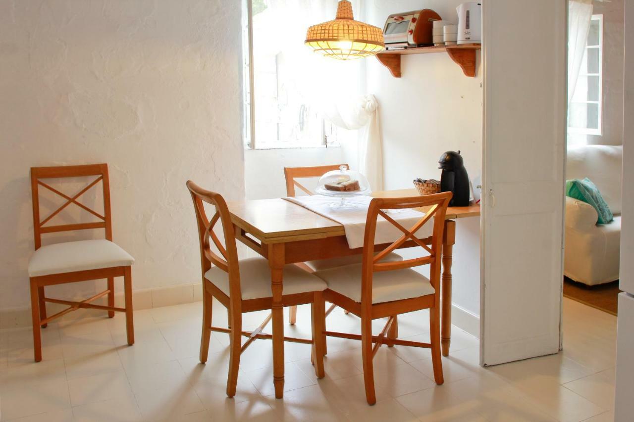 Habitaciones Casa De Campo Daymipaz 马翁 外观 照片