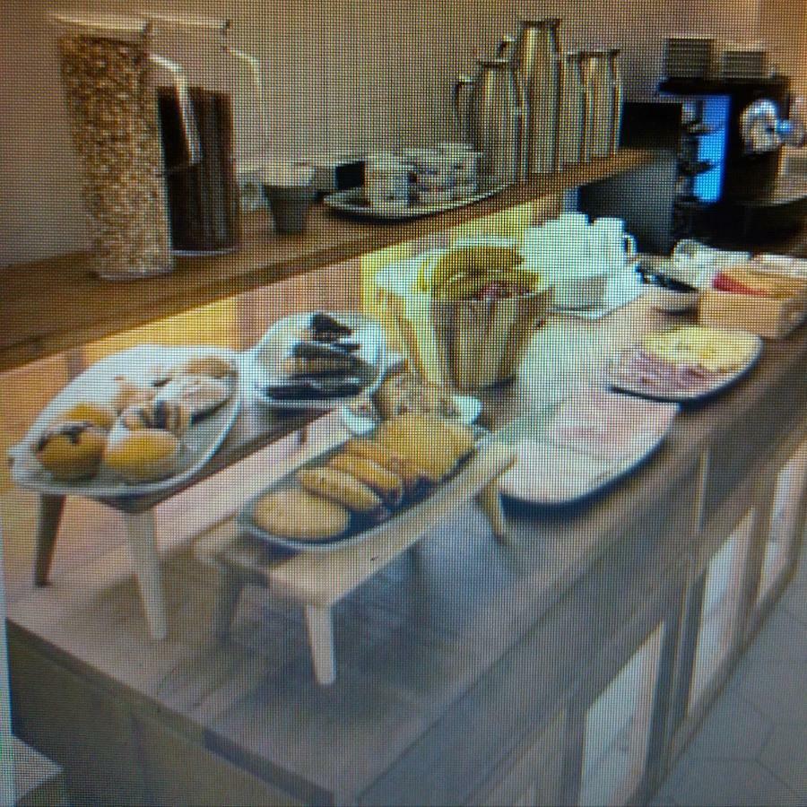 Habitaciones Casa De Campo Daymipaz 马翁 外观 照片