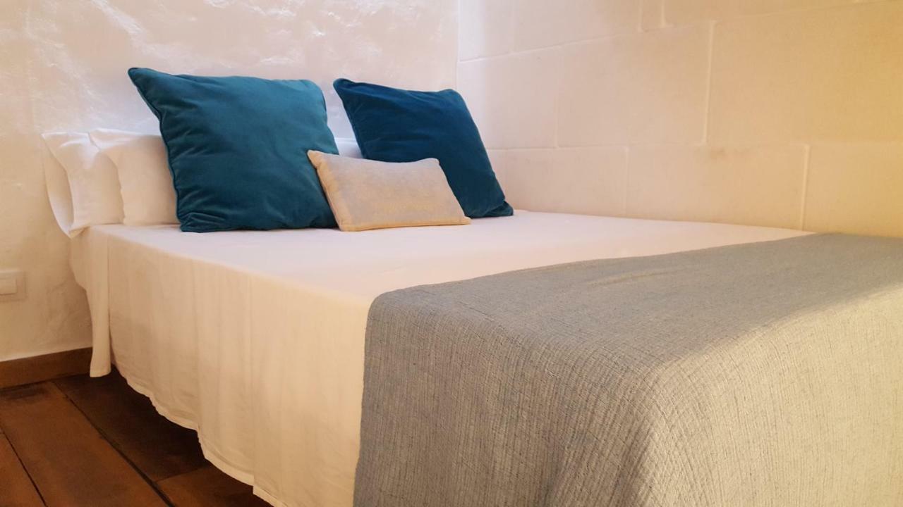 Habitaciones Casa De Campo Daymipaz 马翁 外观 照片