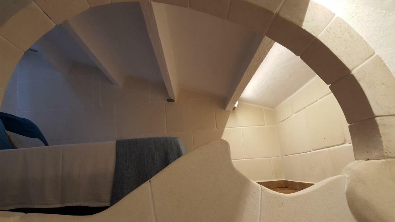 Habitaciones Casa De Campo Daymipaz 马翁 外观 照片