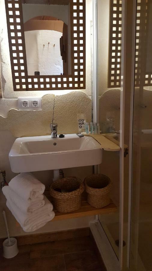 Habitaciones Casa De Campo Daymipaz 马翁 外观 照片