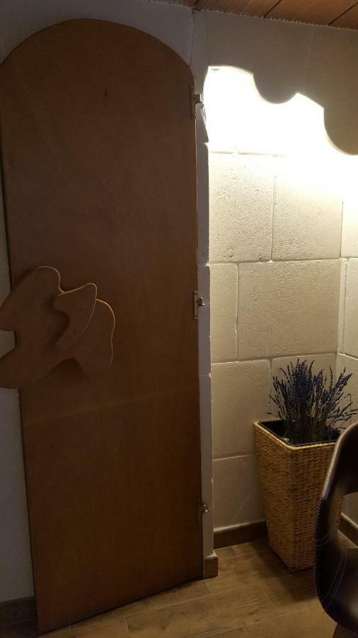 Habitaciones Casa De Campo Daymipaz 马翁 外观 照片